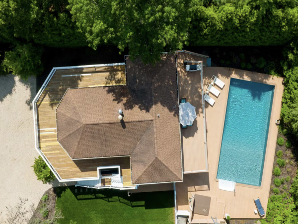 Sag Harbor Vacation Home close to Village New Arrival!