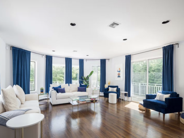 Sag Harbor Vacation Home close to Village New Arrival!