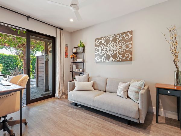 Charming Santa Barbara Home  - Your Perfect Getaway