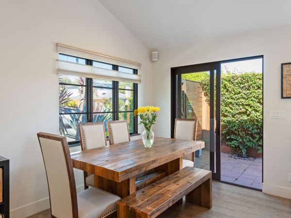 Charming Santa Barbara Home  - Your Perfect Getaway