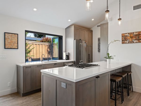 Charming Santa Barbara Home  - Your Perfect Getaway