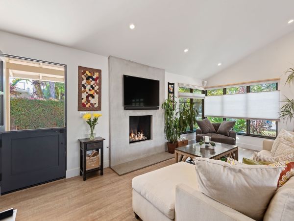 Charming Santa Barbara Home  - Your Perfect Getaway