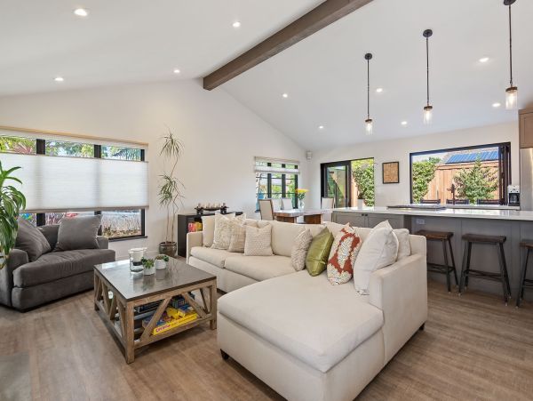 Charming Santa Barbara Home  - Your Perfect Getaway