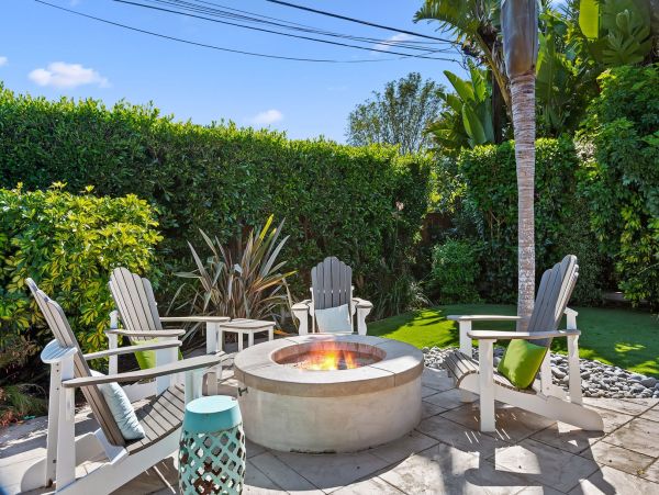 Charming Santa Barbara Home  - Your Perfect Getaway