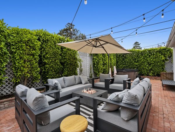 La Jolla Vacation Rental Homes with Five Bedrooms Beach- Luxury!