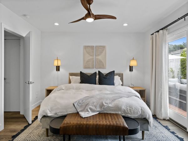 La Jolla Vacation Rental Homes with Five Bedrooms Beach- Luxury!
