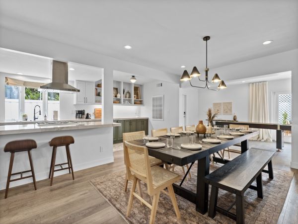 La Jolla Vacation Rental Homes with Five Bedrooms Beach- Luxury!