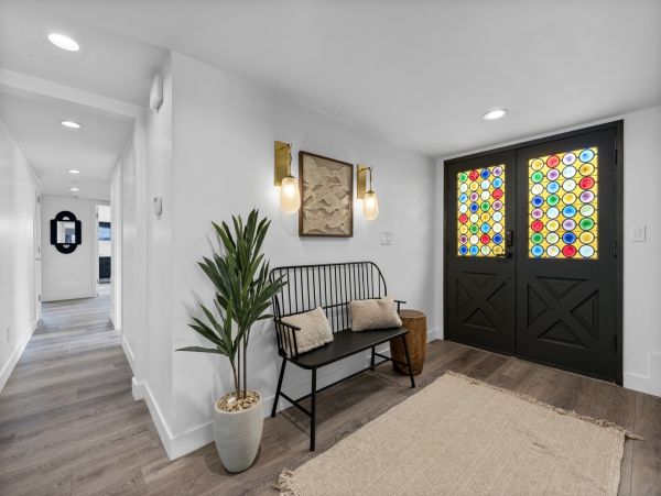 La Jolla Vacation Rental Homes with Five Bedrooms Beach- Luxury!
