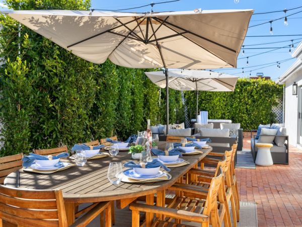 La Jolla Vacation Rental Homes with Five Bedrooms Beach- Luxury!