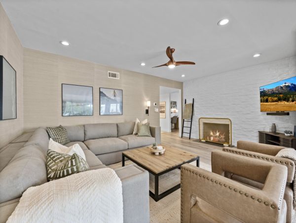 La Jolla Vacation Rental Homes with Five Bedrooms Beach- Luxury!