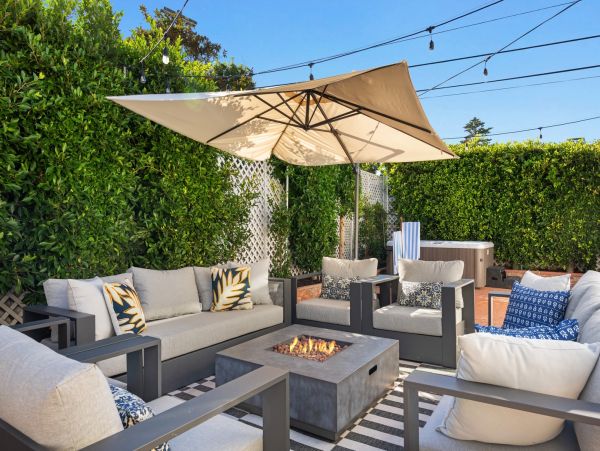 La Jolla Vacation Rental Homes with Five Bedrooms Beach- Luxury!