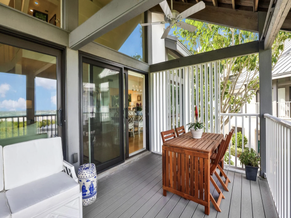 Longboat Key Beach House on Beach Private Pool Three Bedrooms
