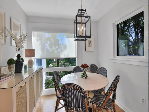 Longboat Key Beach House on Beach Private Pool Three Bedrooms