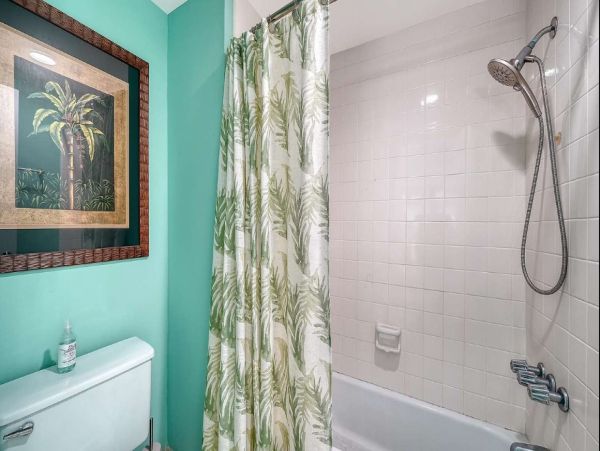 Longboat Key Beachfront Rental - Partial Gulf View Condo