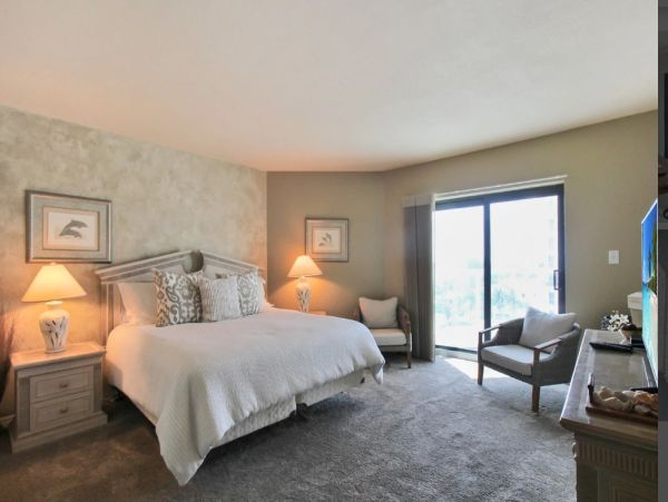 Longboat Key Beachfront Rental - Gulf View Condo