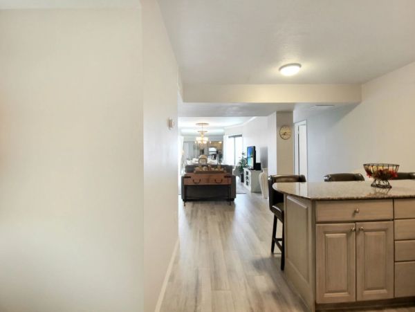 Longboat Key Beachfront Rental - Gulf View Condo