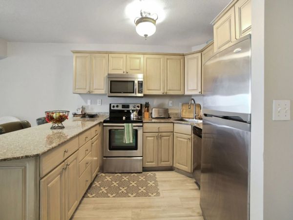 Longboat Key Beachfront Rental - Gulf View Condo