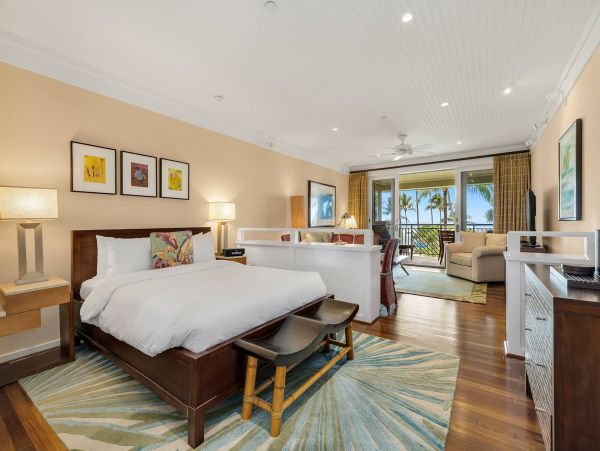 Luxury Oceanfront Villa in Kahuku, Oahu