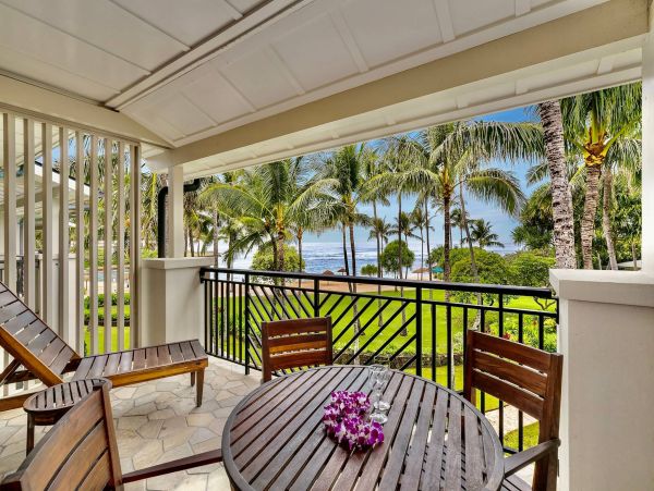 Luxury Oceanfront Villa in Kahuku, Oahu