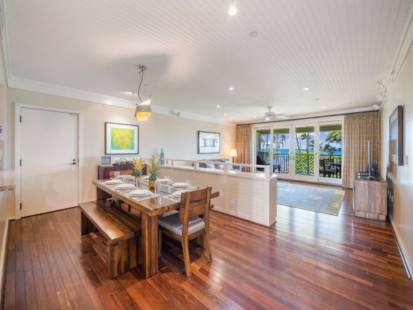 Luxury Oceanfront Villa in Kahuku, Oahu