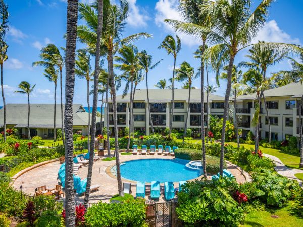 Luxury Oceanfront Villa in Kahuku, Oahu