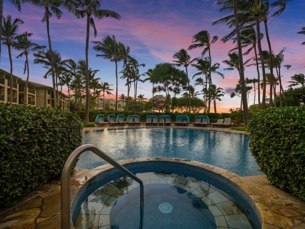 Luxury Oceanfront Villa in Kahuku, Oahu
