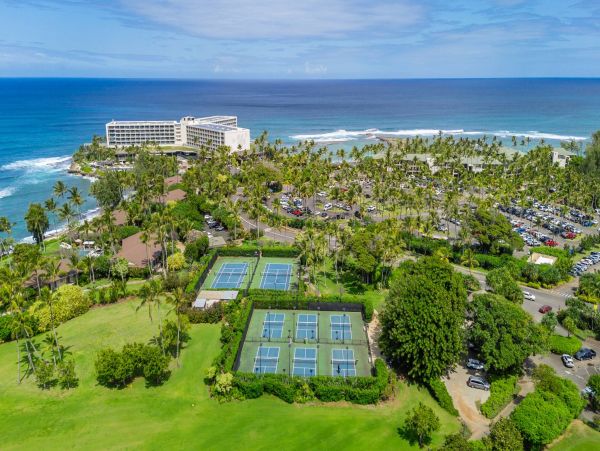Luxury Oceanfront Villa in Kahuku, Oahu