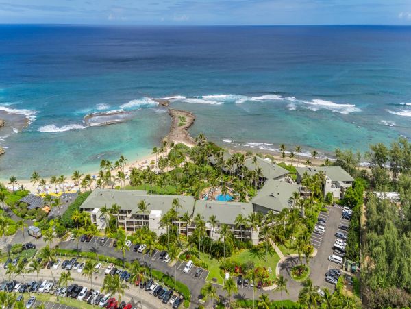 Luxury Oceanfront Villa in Kahuku, Oahu