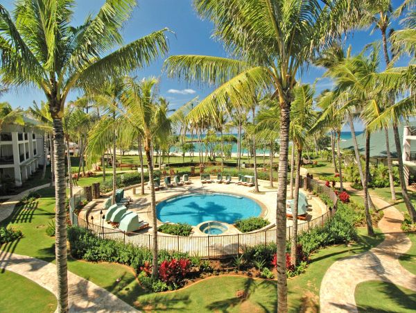 Luxury Oceanfront Villa - Unforgettable Getaway in Northshore Oahu