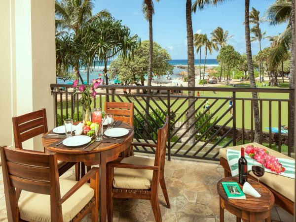 Luxury Oceanfront Villa - Unforgettable Getaway in Northshore Oahu