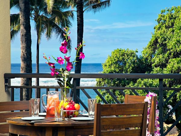 Luxury Oceanfront Villa - Unforgettable Getaway in Northshore Oahu
