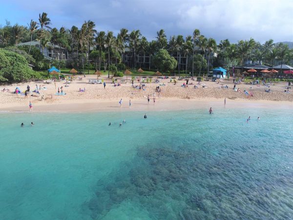 Luxury Oceanfront Villa - Unforgettable Getaway in Northshore Oahu