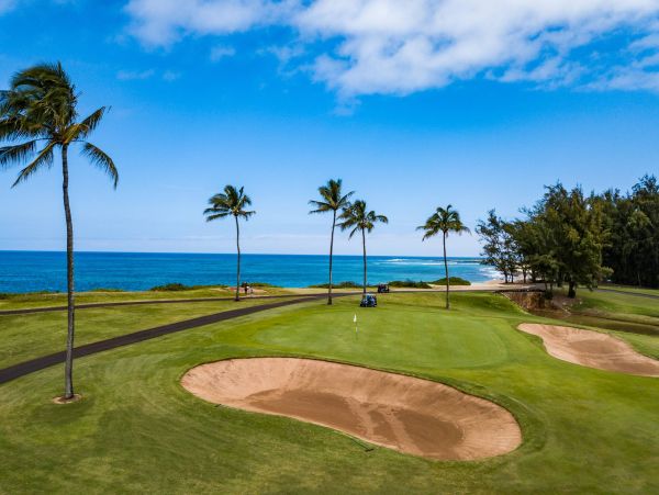 Luxury Oceanfront Villa - Unforgettable Getaway in Northshore Oahu