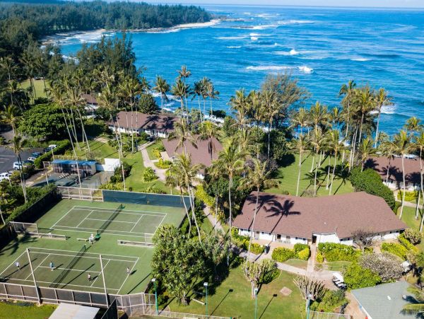 Luxury Oceanfront Villa - Unforgettable Getaway in Northshore Oahu