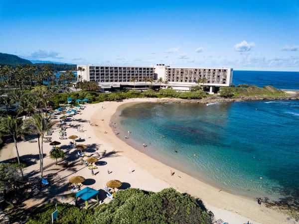 Luxury Oceanfront Villa - Unforgettable Getaway in Northshore Oahu
