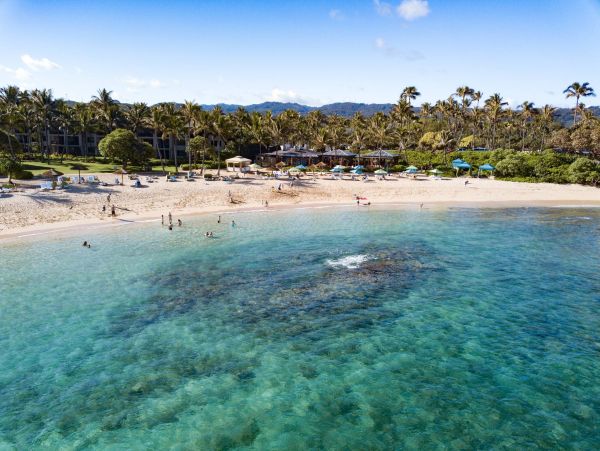 Luxury Oceanfront Villa - Unforgettable Getaway in Northshore Oahu