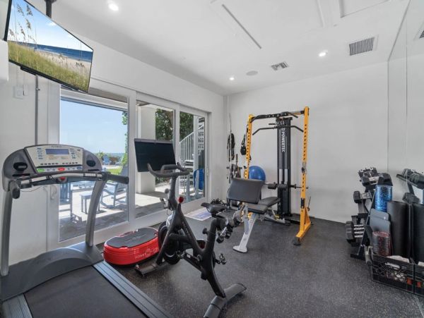 Longboat Key Vacation Rental - Gulf-Front Luxury Estate