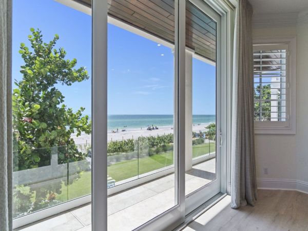 Longboat Key Vacation Rental - Gulf-Front Luxury Estate