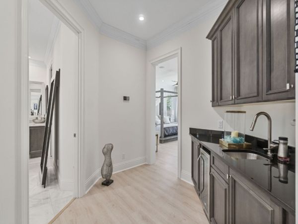 Longboat Key Vacation Rental - Gulf-Front Luxury Estate