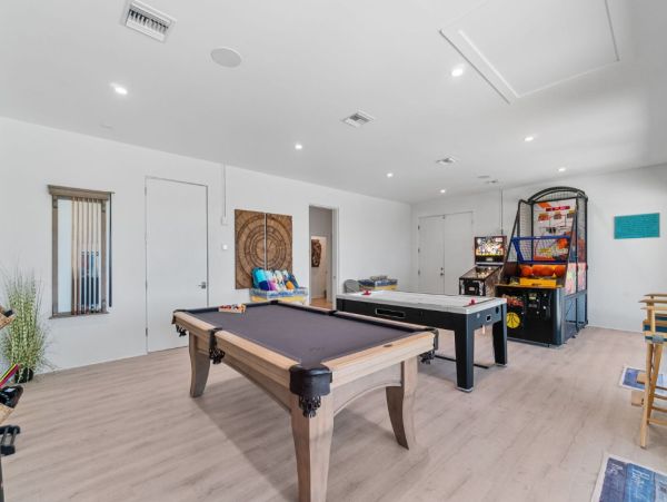Longboat Key Vacation Rental - Gulf-Front Luxury Estate