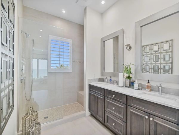 Longboat Key Vacation Rental - Gulf-Front Luxury Estate