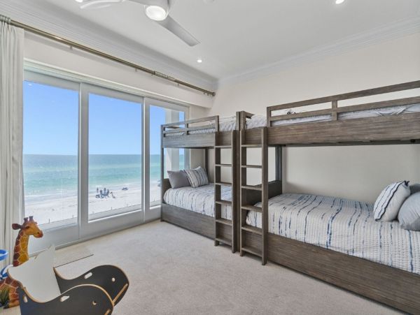 Longboat Key Vacation Rental - Gulf-Front Luxury Estate