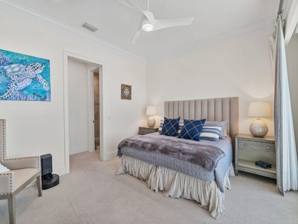 Longboat Key Vacation Rental - Gulf-Front Luxury Estate