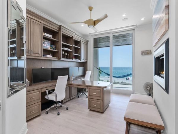Longboat Key Vacation Rental - Gulf-Front Luxury Estate