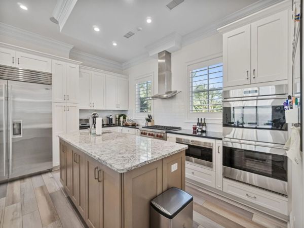 Longboat Key Vacation Rental - Gulf-Front Luxury Estate