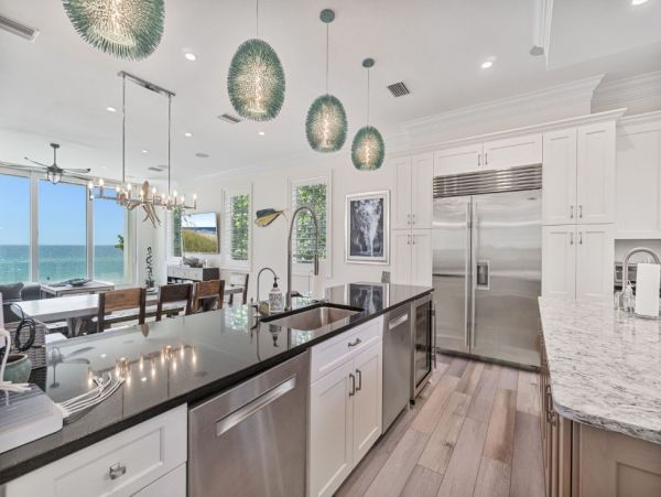 Longboat Key Vacation Rental - Gulf-Front Luxury Estate