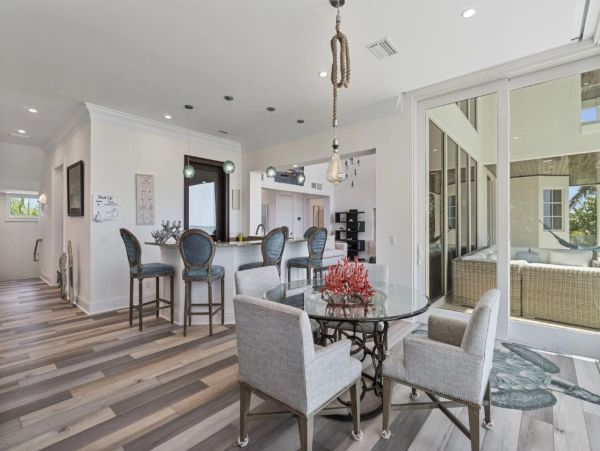 Longboat Key Vacation Rental - Gulf-Front Luxury Estate