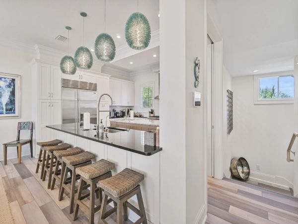 Longboat Key Vacation Rental - Gulf-Front Luxury Estate
