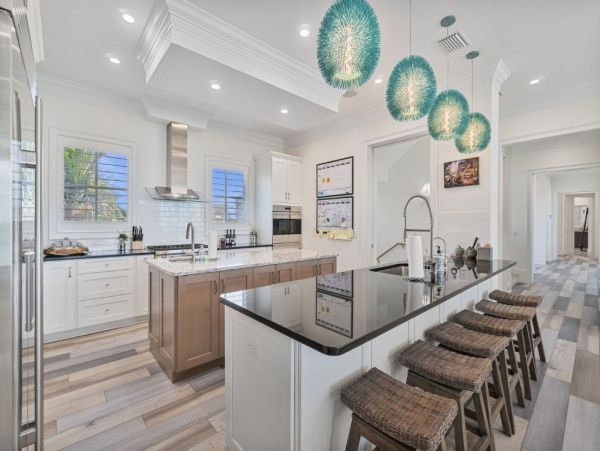 Longboat Key Vacation Rental - Gulf-Front Luxury Estate