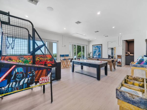Longboat Key Vacation Rental - Gulf-Front Luxury Estate
